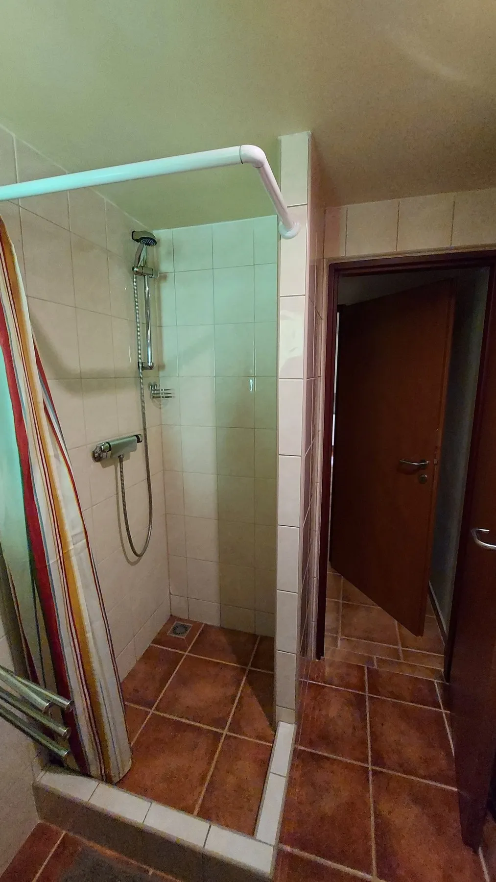 Een kamer van B&B Náš Dům